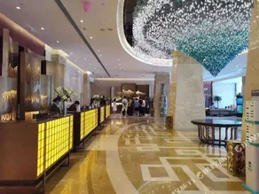 Congtai Grand Hotel - Image 2