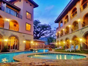 Corto del Mar Hotel - Image 2