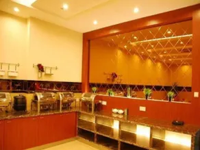 GreenTree Inn Chuzhou Dingyuan County People's Square General Hospital Business Hotel - Image 4