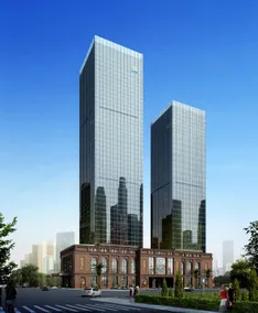 Qingdao Jianxin International Hotel - Image 3