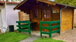 Kleine Holzhütte - Image 4