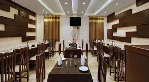 Hotel Rudra Vilas - Image 2