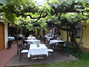 Bed & Breakfast Zum Alten Weinstock - Image 3