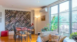StayCentral - Tranquil Spacious Townhouse - Image 3