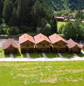  Raha Villa Bungalow - Image 2