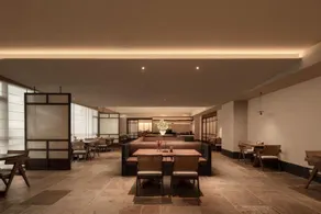 Atour Hotel Wuxi Taibo Avenue Meili Ancient Town - Image 5
