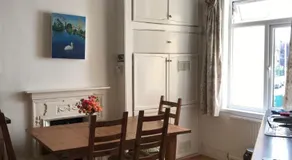 Spacious 3 Bed Room Flat in South West London - Image 3