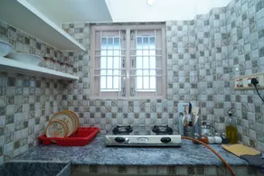 Janhvi's Homestay | Cozy 1 BHK | Near DLF& Airport - Image 3