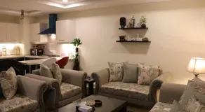 Elegant & Charming One Bed Apartment In Bahria Town - Image 2