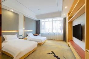 Jingu Alley Hotel - Image 2