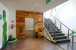 Arbor Biz Hotel - Image 4