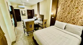 Shelton Hotel Lahore - Image 2