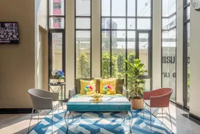 Casa Luxe Hotel and Resident - Image 3