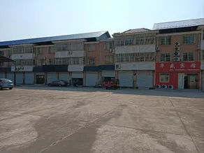 Lu'an Huasheng Hotel - Image 4
