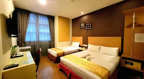 Eight Days Boutique Hotel - Permas Jaya - Image 5