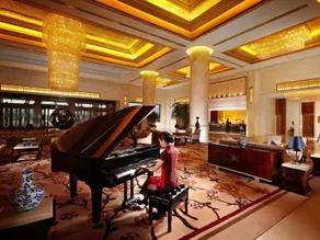 New Century Grand Hotel Huaian - Image 4