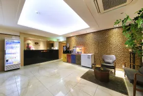 Shampoo Hotel Incheon - Image 4