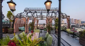 Hanoi Tirant Hotel - Image 4