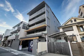 Randor Residence Kyoto Nijo Castle - Image 2