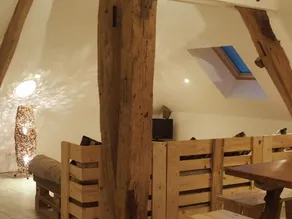 kapellet loft - Image 4