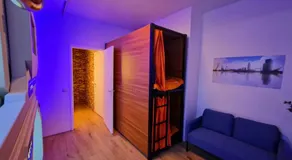 Recharge Hostel - Image 5