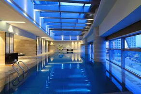 Grand Square Hotel Wuhu - Image 3