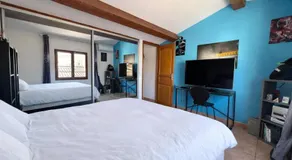 La Bulle des Sablettes, Maison avec Jacuzzi, Jardin & Mer a pied - Image 2