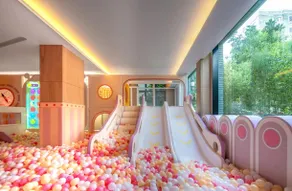 Heritage Hotel Canton (Guangzhou Shenjing Subway Statio) - Image 5