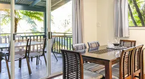 Montville Country Cabins - Image 4