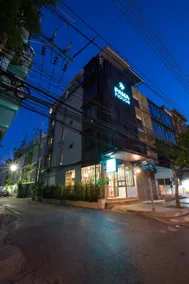 PAMAhouse Boutique Hostel - Image 5