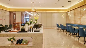 Orange Hotel Cixi Longshan Yonglong Square - Image 4
