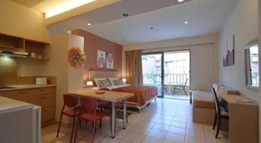 Anatoli Hotel Apartments Agia Pelagia - Image 3