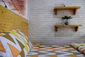 Andromeda Home Stay Yogyakarta Malioboro Jogja - Image 5