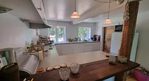 Bjørnø Vingård B&B - bed&bath - Image 4
