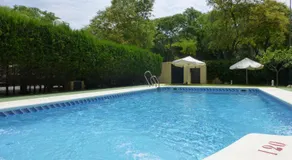 Milenium Palace - Garaje incluido - Piscina-FIBES - Image 3