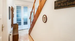 Ferienhaus mit Garten & Parkplatz, für Paare, Familien und Hunde - Image 5