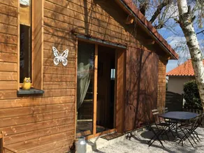 Ecogîte Les Papillons des Sucs - Image 4