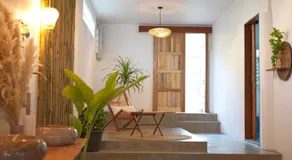 Tropical Nest Jungle stay - Image 3