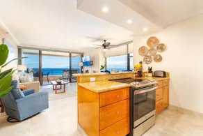 Maui Kai 1005 Condo - Image 3