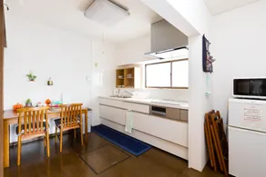 A&Z Guest House 関空行南海線二色の浜駅三分 鍵付き4人部屋 - Image 2