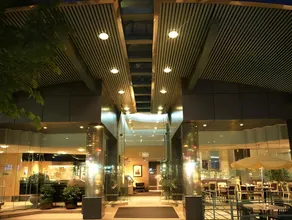 Blue Horizon Hotel - Image 3