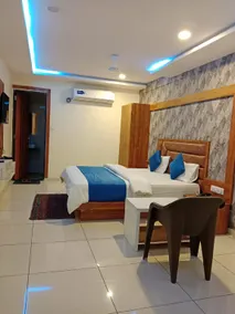 Hotel Krishna Villa - Image 2
