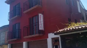 Hospedaje Anayauhcalli - Image 2
