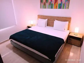 Quedate Apartahotel San Gil Plaza - Image 4