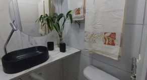 Casa da Angela Quarto Triplo - Image 2