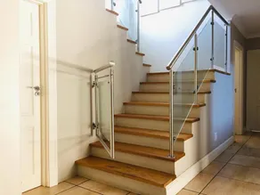 Warm family friendly home - Image 2