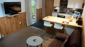 Waterfall Lodge - private waterfall and sauna - Image 3