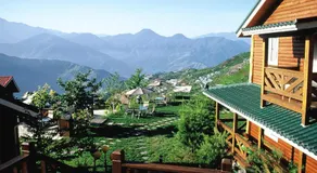清境豐田桂林山莊民宿 - Image 2