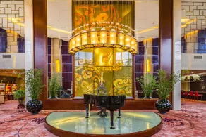 Arcadia International Hotel - Image 3