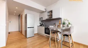 Luxury Suites - Rotermann by Rikas Hotels - Image 2